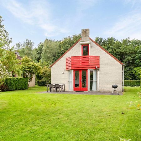 Vakantiehuis Aan Het Water -Incl Laadpaal- Ewijk Buitenkant foto